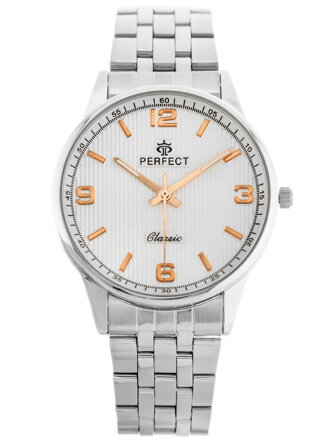 Pánske hodinky PERFECT M457 (zp343b)