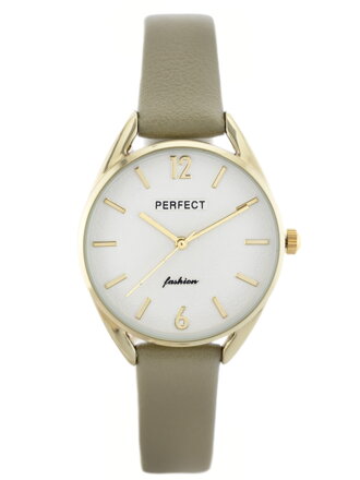 Dámske hodinky PERFECT E347 (zp954l) + BOX