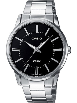 ZEGAREK MĘSKI CASIO MTP-1303D-1A (zd021g) + BOX