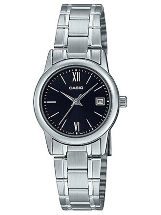 Dámske hodinky Casio LTP-V002D-1B3UDF + KRABIČKA