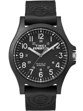 Hodinky pánske TIMEX EXPEDITION TW4B08100 (zt106k)