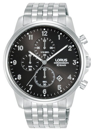 HODINKY PÁNSKE Lorus LOR RM335JX9 + BOX