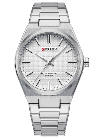 Hodinky pánske CURREN 8439 (zc044a) + BOX