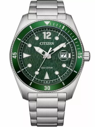 Zegarek Męski Citizen AW1880-55X
