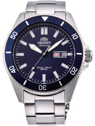Hodinky Orient Sport Kano / Big Mako  RA-AA0009L19B