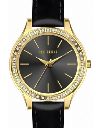ZEGAREK DAMSKI PAUL LORENS -  PL10482A2-1A2 (zg584a) + BOX