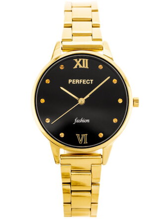 Dámske hodinky PERFECT S364 (zp994c)
