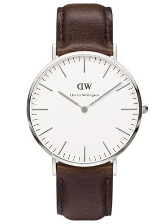 Pánske hodinky Daniel Wellington Classic ShefField DW00100023 s krabičkou