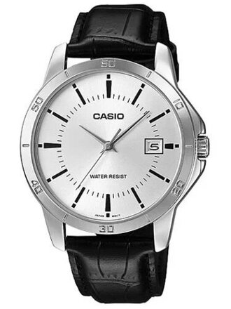 Hodinky pánske CASIO MTP-V004L 7A (zd046a) + BOX