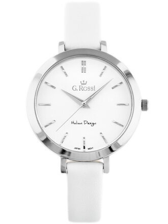 ZEGAREK G. ROSSI - 11389A-3C1 (zg786a)  + BOX ZEGAREK G. ROSSI - 11389A-3C1 (zg786a)  + BOX
