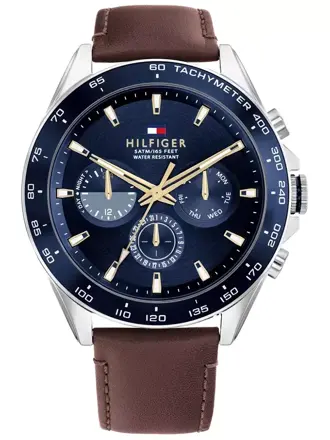 Pánske hodinky TOMMY HILFIGER OWEN 1791965(zf086a)