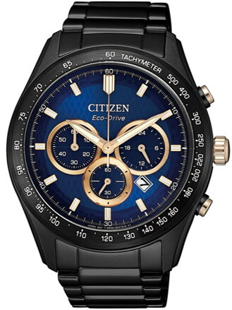 Zegarek Męski Citizen CA4458-88L