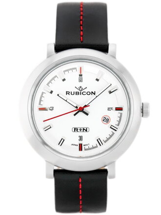 Hodinky dámske RUBICON ARWENA (zr537b)