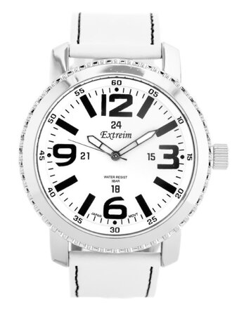 Hodinky pánske EXTREIM EXT-8814A-4A (zx091d)
