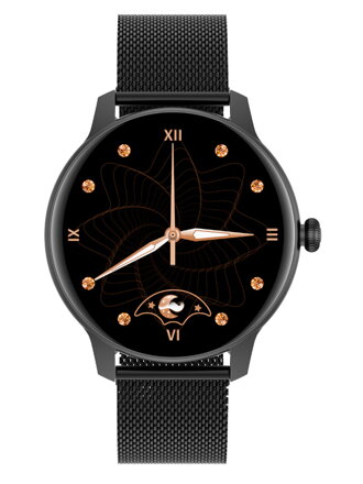 SMARTWATCH dámske G. Rossi SW020-2 - tlakomer, pulzmeter(sg013b)