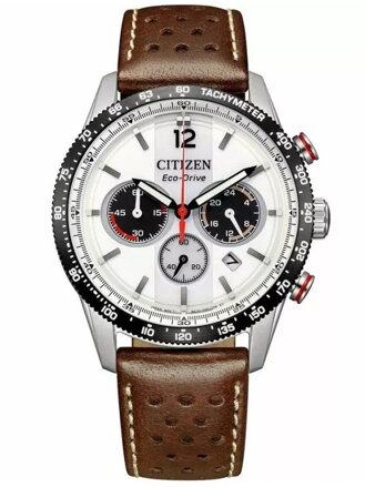 Zegarek Męski Citizen CA4714-04A
