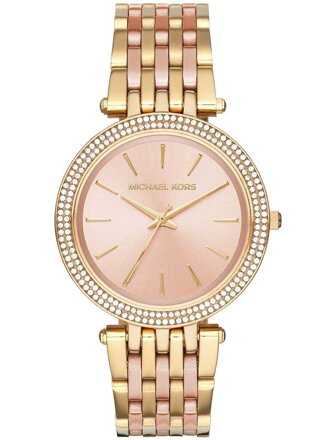 Hodinky dámske Michael Kors MK3507 Darci + BOX