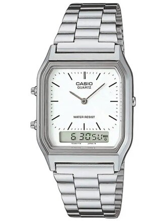 Hodinky dámske CASIO Youth AQ-230A-7DMQ + BOX