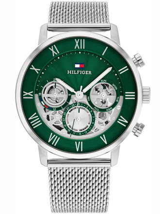 HODINKY PÁNSKE TOMMY HILFIGER 1710567 Legend (zf107d) + BOX