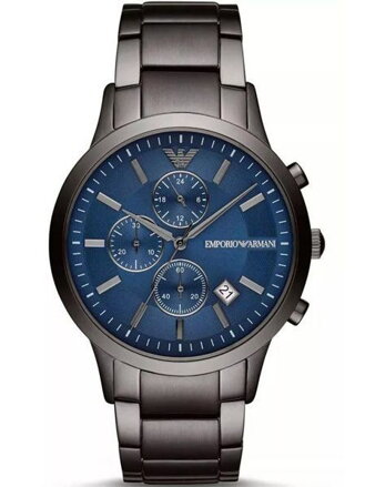 Pánske hodinky EMPORIO ARMANI AR11215 (zi040a)
