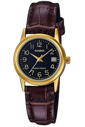 Hodinky dámske CASIO LTP-V002GL 1BUDF (zd584f)
