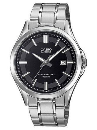 Pánske hodinky Casio MTS-100D-1AVDF + BOX (zd236a)