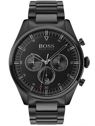 Pánske hodinky HUGO BOSS 1513714 - PIONEER (zx163c)