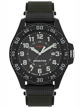 HODINKY PÁNSKE TIMEX Expedition Acadia Rugged TW4B26400 (zt161c) + BOX