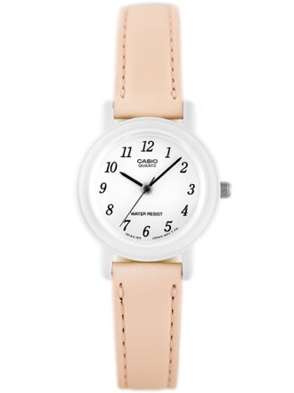 Hodinky dámske CASIO LQ-139L 4B2 (zd572d)
