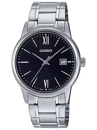 Hodinky pánske CASIO MTP-V002D-1B3 + BOX (zd223a)