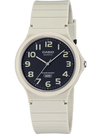 Unisex hodinky Casio MQ-24UC-8BDF + KRABIČKA (zd629g)