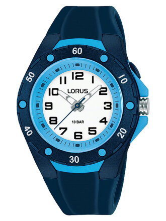 Hodinky detské Lorus Classic 36mm R2371NX9 + BOX