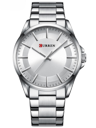 Hodinky pánske CURREN 8429 (zc043b) + BOX