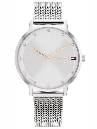 DÁMSKE HODINKY TOMMY HILFIGER 1782665 PIPPA + KRABIČKA