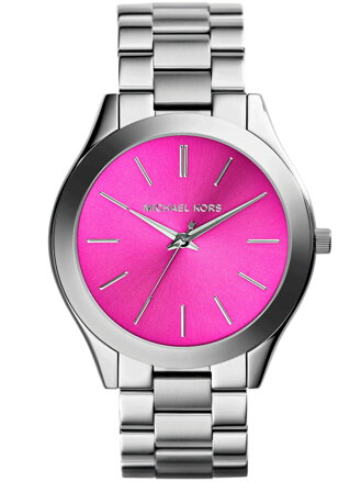 Hodinky dámske Michael Kors Slim Runway MK3291 + BOX