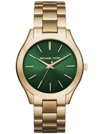 Dámske hodinky MICHAEL KORS MK3435 - RUNWAY (zm512b)