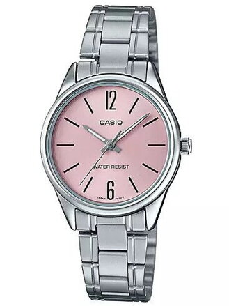 Hodinky dámske CASIO LTP-V005D-4BUDF (zd586a)