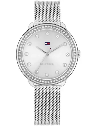 DÁMSKE HODINKY TOMMY HILFIGER 1782698 Demi (zf609b) + KRABIČKA