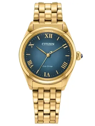 Zegarek Damski Citizen EM1142-84L