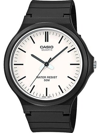 Pánske hodinky CASIO MW-240-7E (zd166i) - KLASYKA