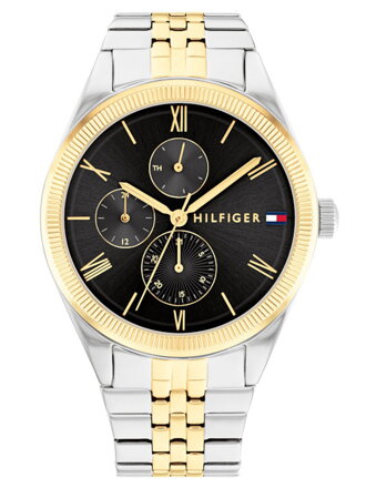 DÁMSKE HODINKY TOMMY HILFIGER 1782591 Monica (zf605d) + KRABIČKA