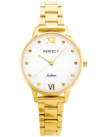 Dámske hodinky PERFECT S364 (zp994b)