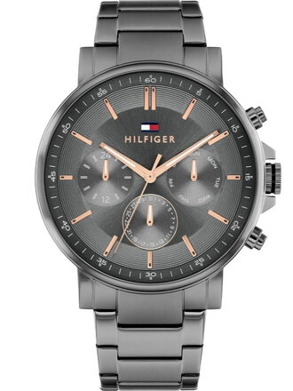 ZEGAREK MĘSKI TOMMY HILFIGER 1710711 TYSON (zf127e)