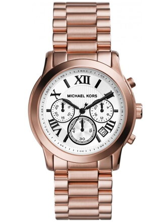 DÁMSKE HODINKY MICHAEL KORS MK5929 COOPER + KRABIČKA