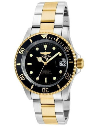 Pánske hodinky INVICTA PRO DIVER 8927OB - AUTOMAT WR200, ciferník 40mm (zv001f)