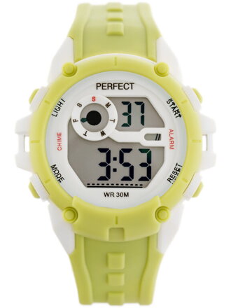 Detské hodinky PERFECT 8202 (zp347c)