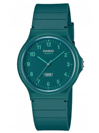 DÁMSKE HODINKY Casio MQ-24B-3BDF + KRABIČKA