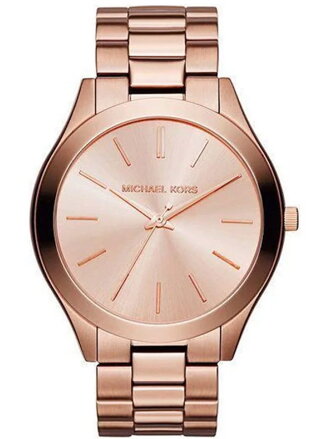 DÁMSKE HODINKY MICHAEL KORS MK3205 - SLIM RUNWAY (zm522b)