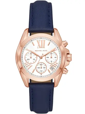 DÁMSKE HODINKY MICHAEL KORS MK2960 - BRADSHAW + KRABIČKA