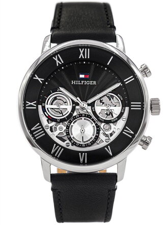 HODINKY PÁNSKE TOMMY HILFIGER 1710565 Legend (zf107c) + BOX